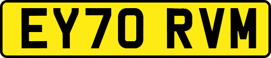 EY70RVM