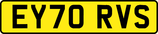 EY70RVS