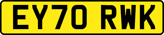 EY70RWK