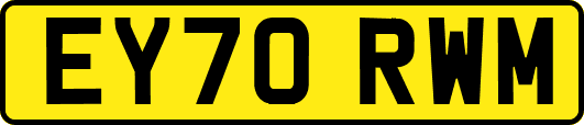 EY70RWM