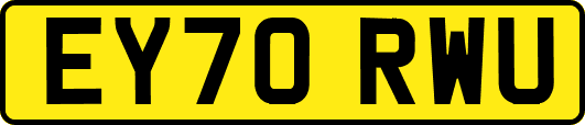 EY70RWU