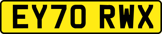 EY70RWX