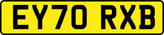 EY70RXB