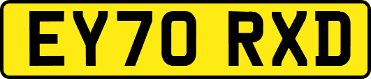 EY70RXD