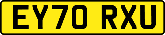 EY70RXU