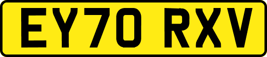 EY70RXV