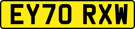 EY70RXW