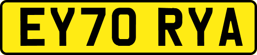 EY70RYA