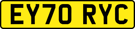 EY70RYC