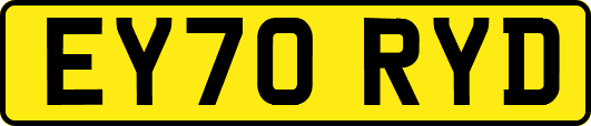 EY70RYD