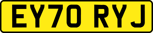 EY70RYJ