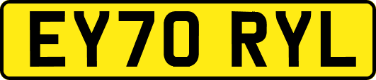EY70RYL