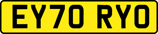EY70RYO