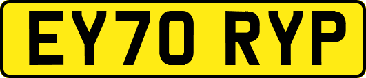 EY70RYP