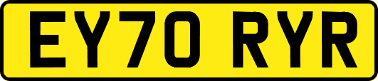 EY70RYR