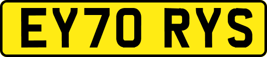 EY70RYS