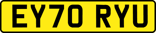 EY70RYU