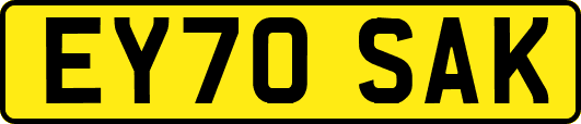 EY70SAK