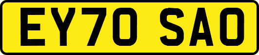 EY70SAO