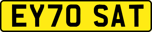 EY70SAT