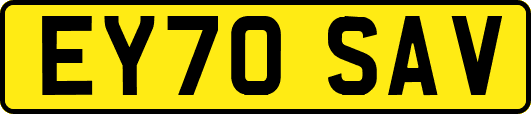 EY70SAV