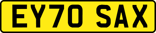 EY70SAX