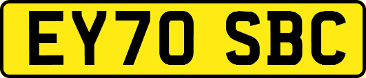 EY70SBC