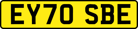 EY70SBE