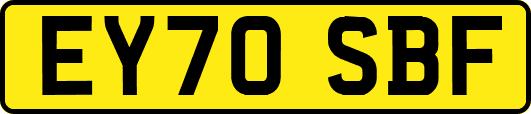 EY70SBF