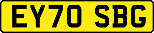 EY70SBG