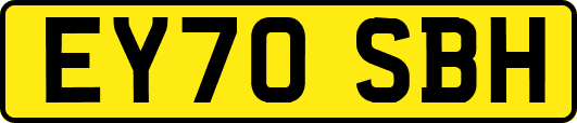 EY70SBH