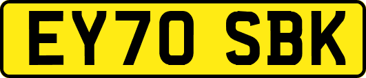 EY70SBK