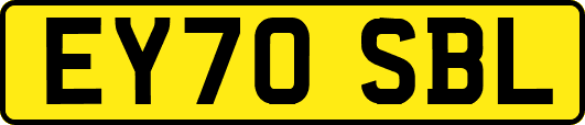 EY70SBL