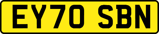 EY70SBN