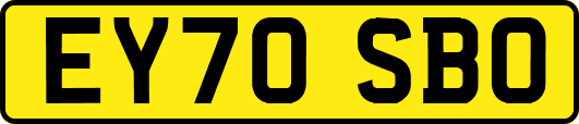 EY70SBO