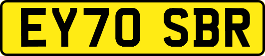 EY70SBR