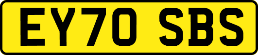 EY70SBS