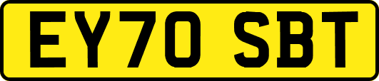 EY70SBT