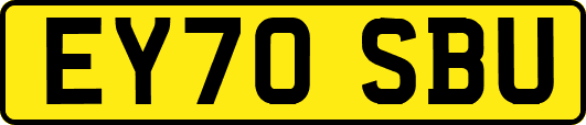 EY70SBU