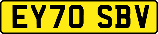 EY70SBV