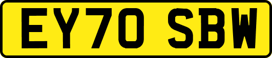 EY70SBW