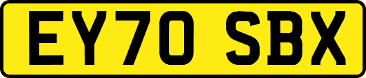 EY70SBX