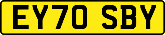 EY70SBY