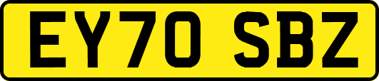 EY70SBZ