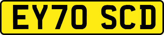 EY70SCD