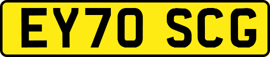 EY70SCG