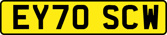 EY70SCW