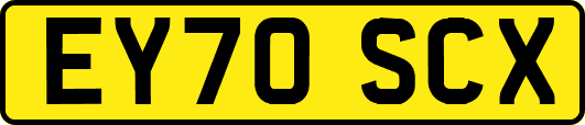 EY70SCX