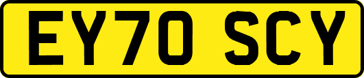 EY70SCY