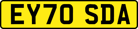 EY70SDA